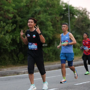 Runner Photo 4014976
