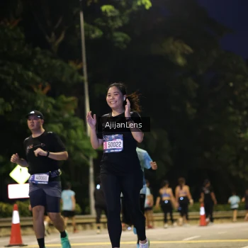 Runner Photo 4015014
