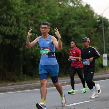 Runner Photo 4015015
