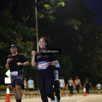 Runner Photo 4015017