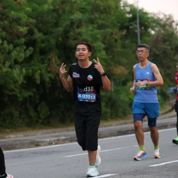 Runner Photo 4015019