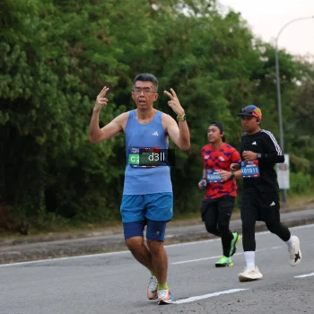 Runner Photo 4015023
