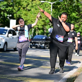 Runner Photo 4015028