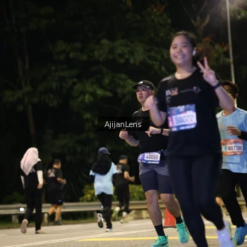 Runner Photo 4015032