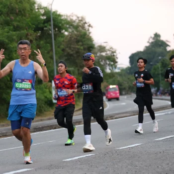 Runner Photo 4015033