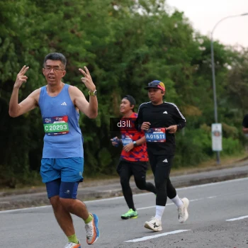 Runner Photo 4015038