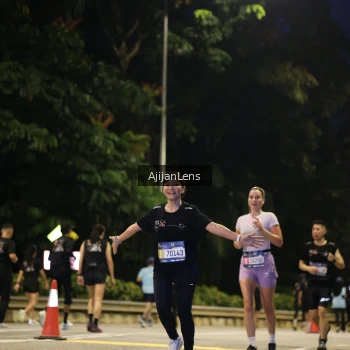 Runner Photo 4015045