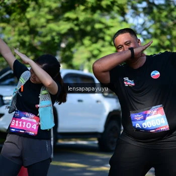 Runner Photo 4015047