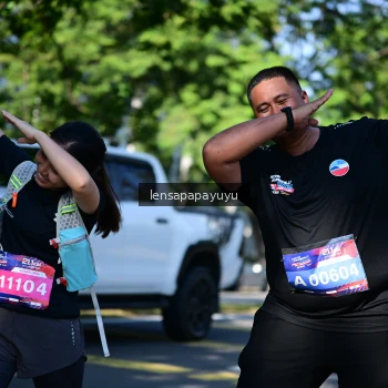 Runner Photo 4015055