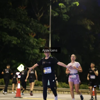 Runner Photo 4015059