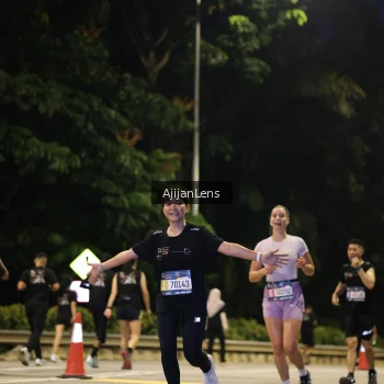 Runner Photo 4015062