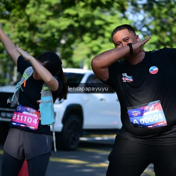 Runner Photo 4015066