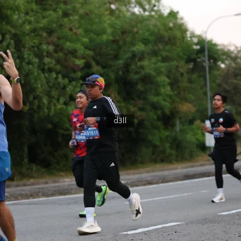Runner Photo 4015068