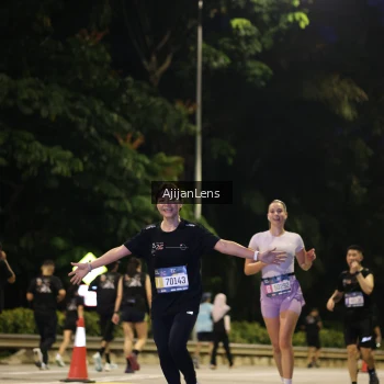 Runner Photo 4015071