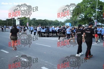 Runner Photo 401508