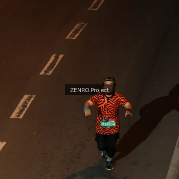 Runner Photo 4015080