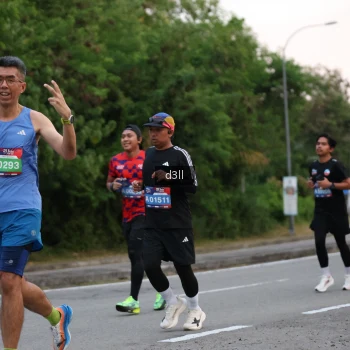 Runner Photo 4015081