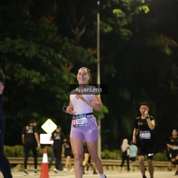 Runner Photo 4015084