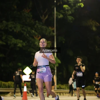 Runner Photo 4015087