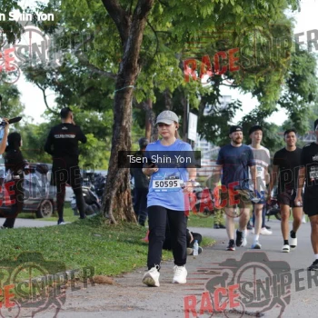 Runner Photo 401509