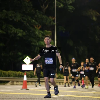 Runner Photo 4015091