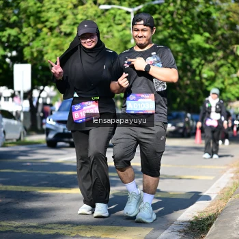 Runner Photo 4015094