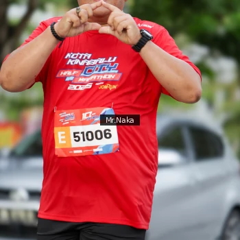 Runner Photo 40151