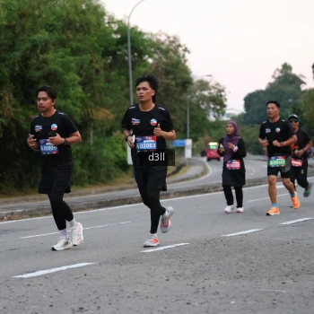 Runner Photo 4015107