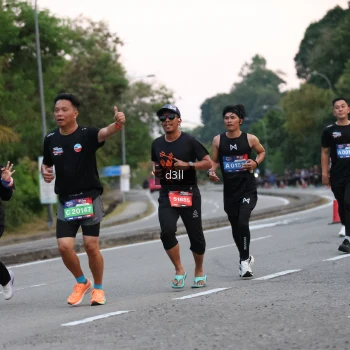 Runner Photo 4015128
