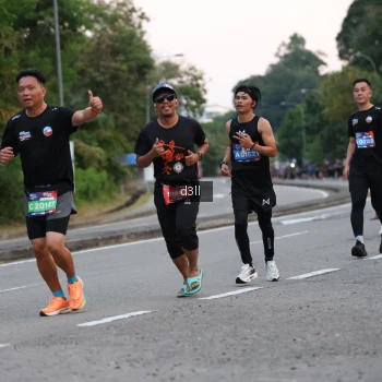 Runner Photo 4015132