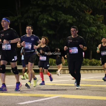 Runner Photo 4015139
