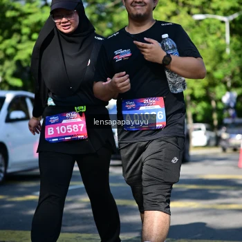 Runner Photo 4015140