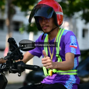 Runner Photo 4015143