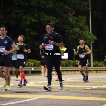 Runner Photo 4015154
