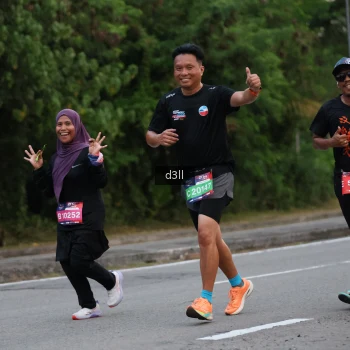 Runner Photo 4015164