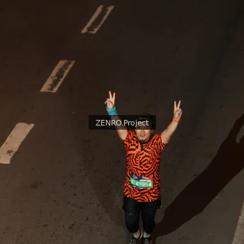 Runner Photo 4015169