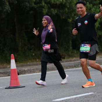 Runner Photo 4015183