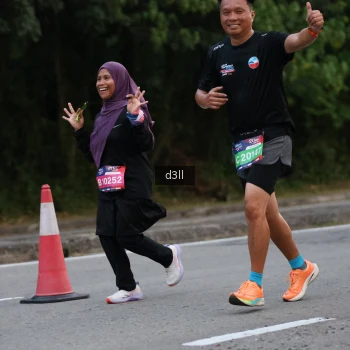 Runner Photo 4015188