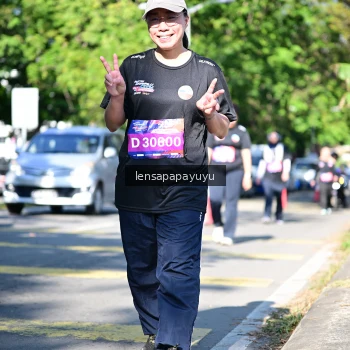 Runner Photo 4015190