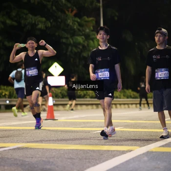 Runner Photo 4015192