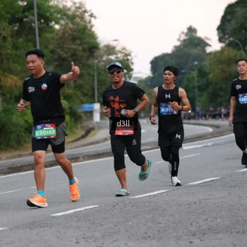 Runner Photo 4015194