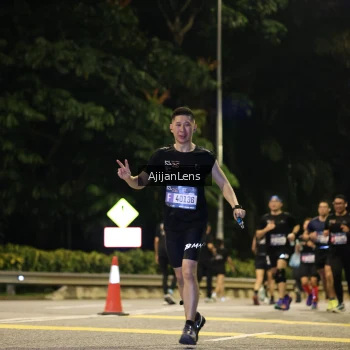 Runner Photo 4015198