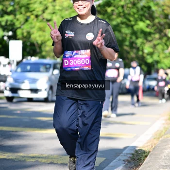 Runner Photo 4015203