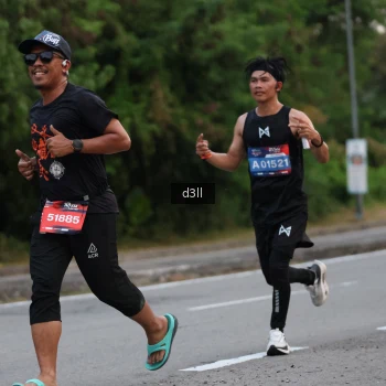 Runner Photo 4015211