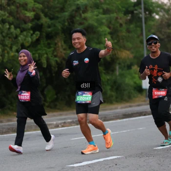 Runner Photo 4015220