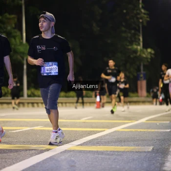 Runner Photo 4015222