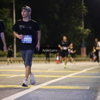 Runner Photo 4015224