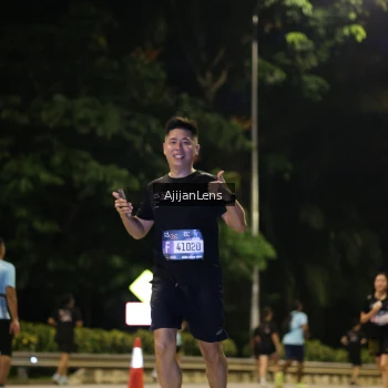 Runner Photo 4015226