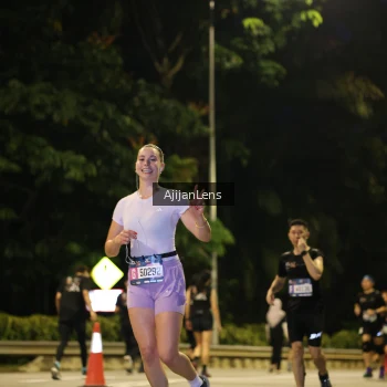 Runner Photo 4015229