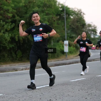 Runner Photo 4015230